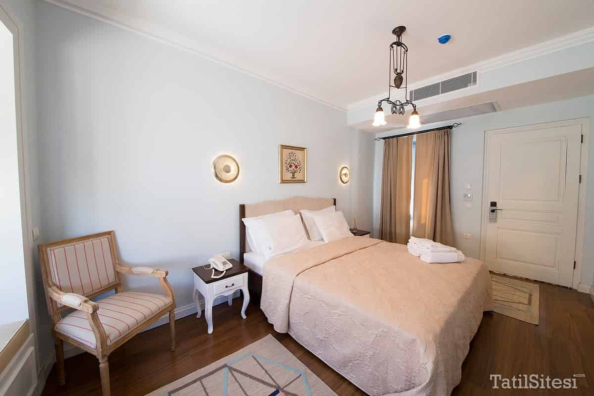 Viento Otel Alaçatı